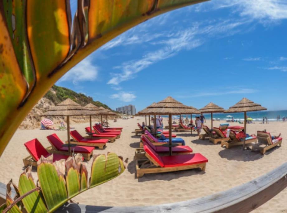 Apartamento En Puerto De Santa Maria, Playa Las Redes Эль-Пуэрто-де-Санта-Мария Экстерьер фото