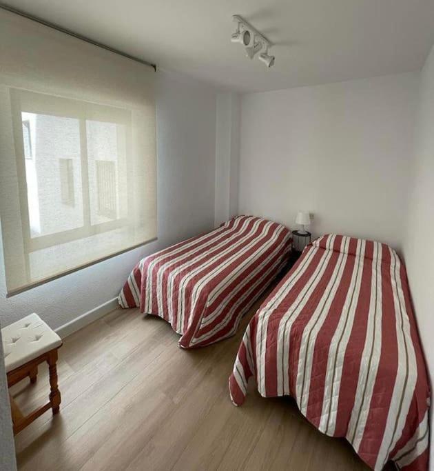 Apartamento En Puerto De Santa Maria, Playa Las Redes Эль-Пуэрто-де-Санта-Мария Экстерьер фото