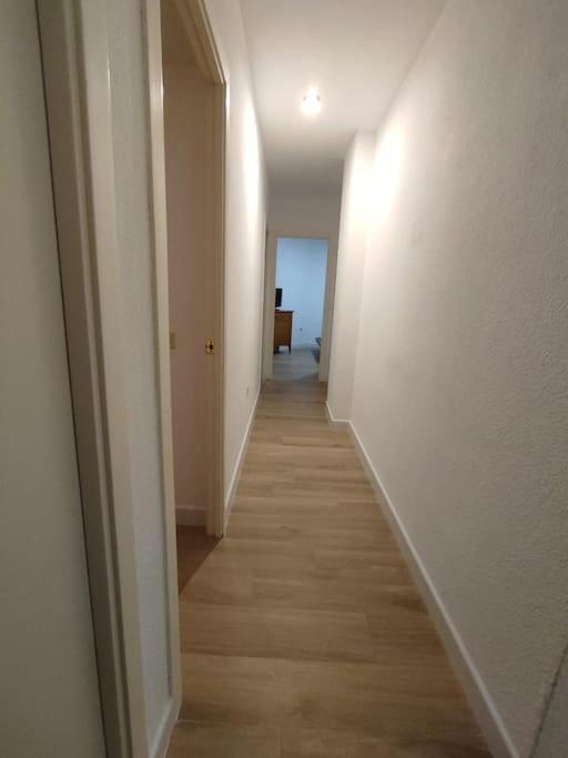 Apartamento En Puerto De Santa Maria, Playa Las Redes Эль-Пуэрто-де-Санта-Мария Экстерьер фото